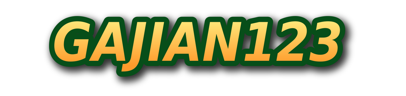 Logo GAJIAN123